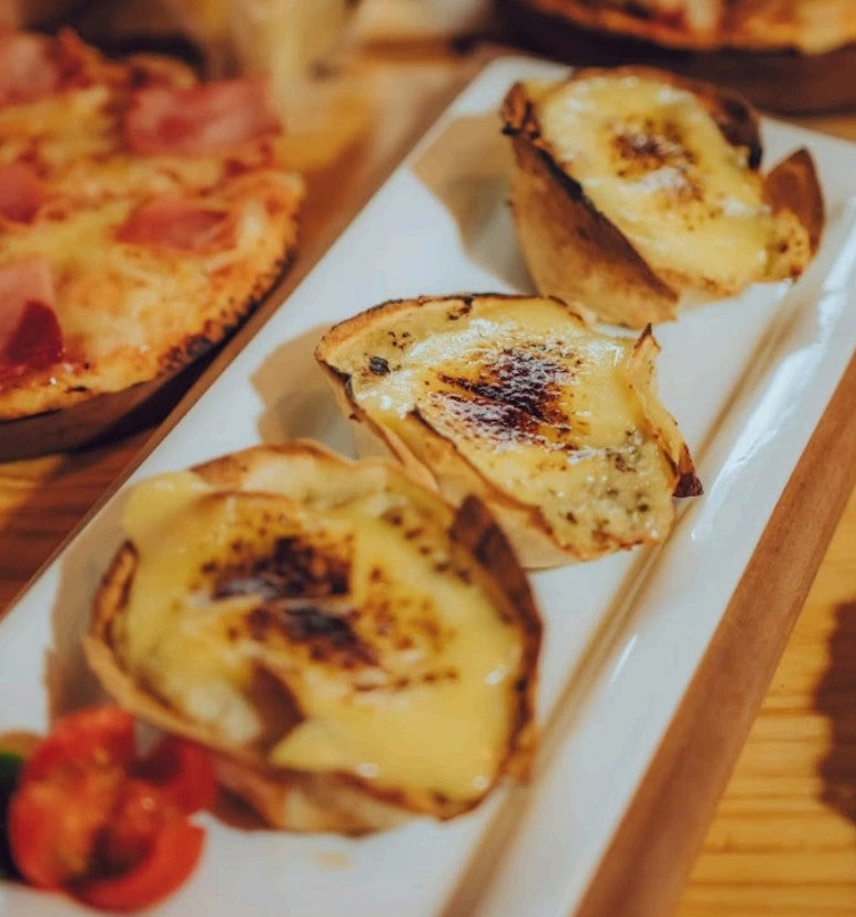 CHUPE DE ZAPALLITOS