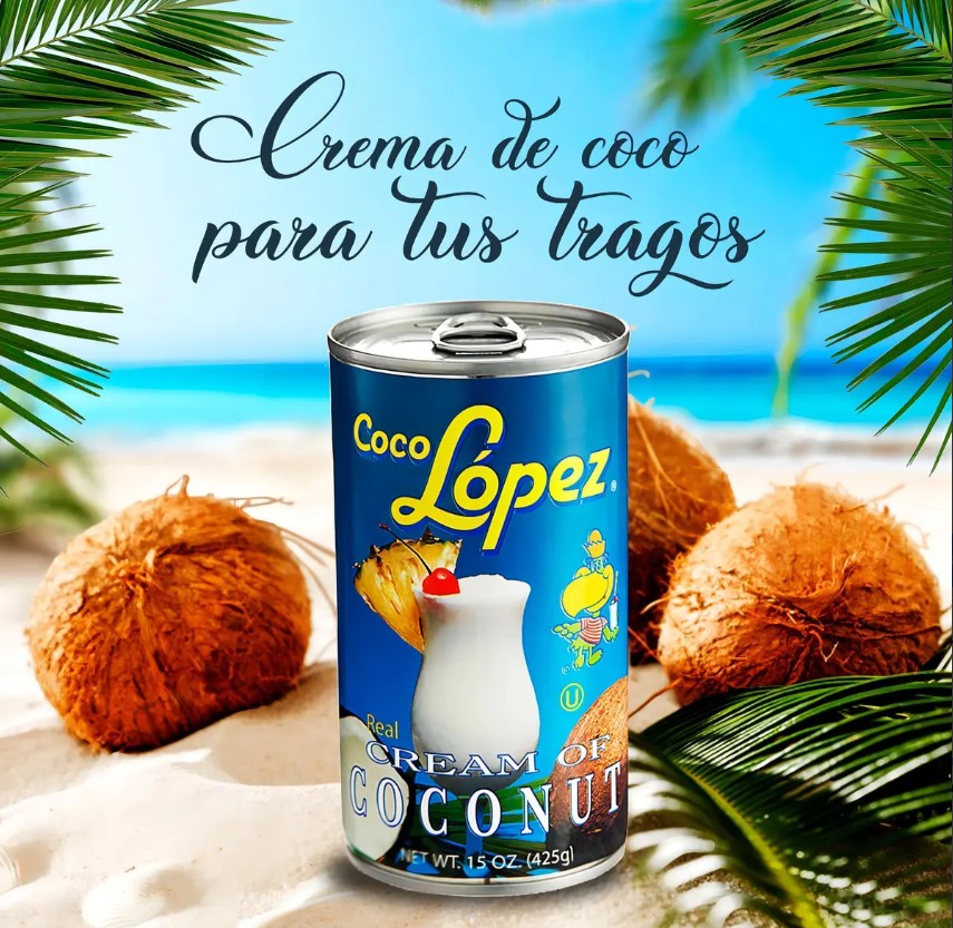 Coco Lopez