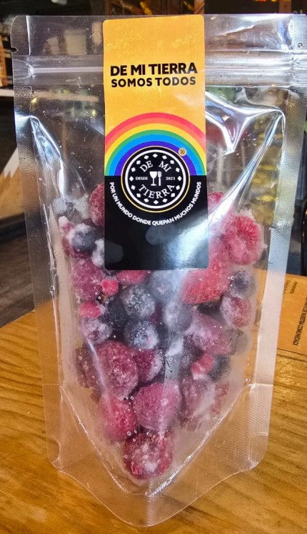 Mix Berrie Aperol Ramazzotti