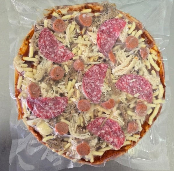 Pizza 27 CM