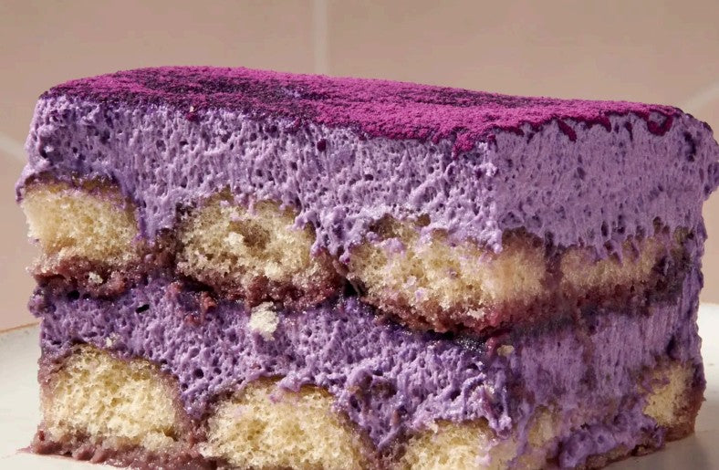 TIRAMISÚ